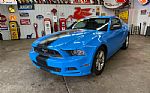 2014 Mustang Thumbnail 2