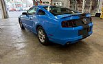 2014 Mustang Thumbnail 4