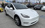 2021 Model Y Long Range Thumbnail 3
