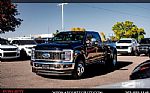 2023 F-350 Super Duty Lariat DRW Thumbnail 3