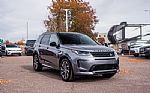2023 Discovery Sport SE R-Dynamic Thumbnail 1