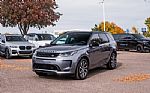 2023 Discovery Sport SE R-Dynamic Thumbnail 3