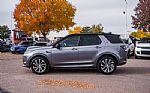 2023 Discovery Sport SE R-Dynamic Thumbnail 4