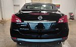 2014 Murano Crosscabriolet Thumbnail 8