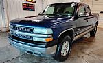 2001 Silverado 1500 Thumbnail 4