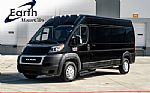 2020 ProMaster 2500 Window Van Thumbnail 1