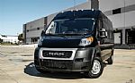 2020 ProMaster 2500 Window Van Thumbnail 3
