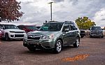 2015 Forester 2.5i Premium Thumbnail 3