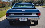 1970 El Camino SS Thumbnail 4