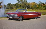 1961 Impala Thumbnail 1