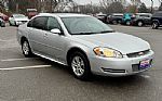2014 Impala Limited Thumbnail 3
