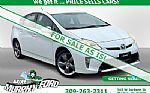 2013 Prius Thumbnail 1