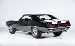 1969 Camaro Thumbnail 4