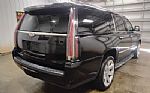 2015 ESCALADE ESV Thumbnail 3