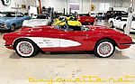 1960 Corvette Thumbnail 8