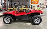 1968 Dune Buggy Thumbnail 2