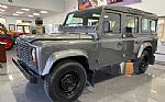 1995 Defender 110 Thumbnail 1