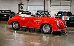 1957 356 Speedster Replica Thumbnail 11