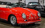 1957 356 Speedster Replica Thumbnail 13