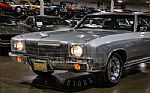 1970 Monte Carlo SS 454 Thumbnail 21