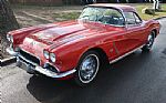 1962 Corvette Thumbnail 2