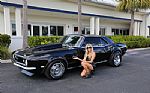 1968 Camaro Thumbnail 10