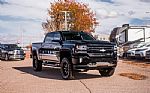 2017 Silverado 1500 LTZ 2LZ Thumbnail 1