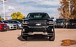 2017 Silverado 1500 LTZ 2LZ Thumbnail 2