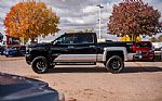 2017 Silverado 1500 LTZ 2LZ Thumbnail 4