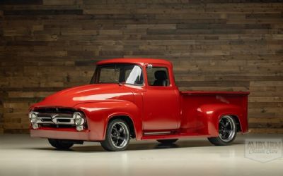 1956 Ford F-100 Truck