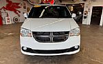 2019 Grand Caravan Thumbnail 8