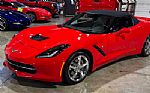 2014 Corvette Stingray Thumbnail 2