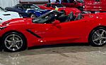 2014 Corvette Stingray Thumbnail 5
