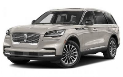 Photo of a 2023 Lincoln Aviator Reserve for sale