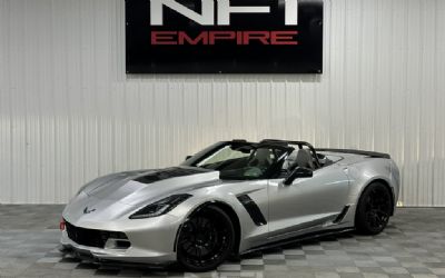 Photo of a 2014 Chevrolet Corvette for sale