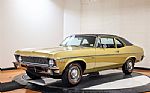 1970 Nova Thumbnail 1