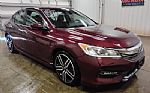 2017 Accord Sedan Thumbnail 2