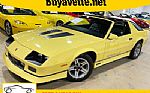1987 Camaro Thumbnail 1
