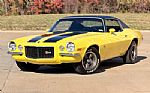 1970 Camaro Thumbnail 2