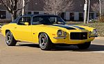 1970 Camaro Thumbnail 12