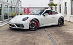 2024 911 Thumbnail 2