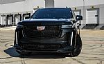 2023 Escalade Thumbnail 3