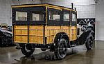1930 Model A Woody Thumbnail 8