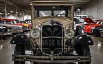1930 Model A Woody Thumbnail 20