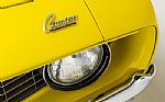 1969 Camaro Thumbnail 38