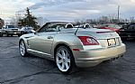 2008 Crossfire Limited Thumbnail 13
