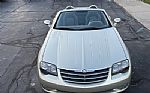 2008 Crossfire Limited Thumbnail 17