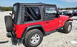 2003 Wrangler Thumbnail 3