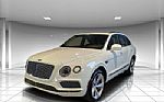 2019 Bentayga V8 Thumbnail 1