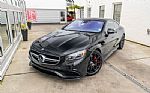 2017 S-Class Thumbnail 3